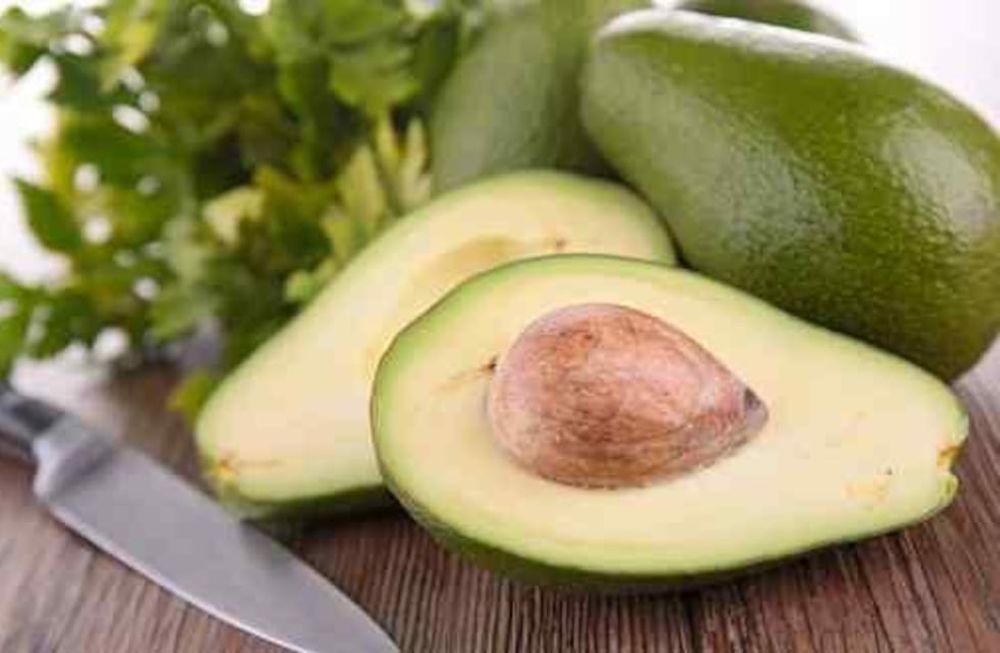La palta: deliciosa fuente de salud y belleza