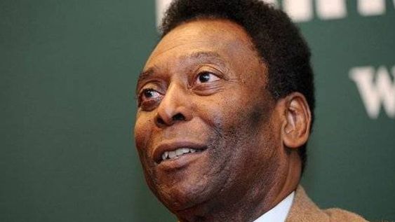Pelé está internado en San Pablo por una infección urinaria