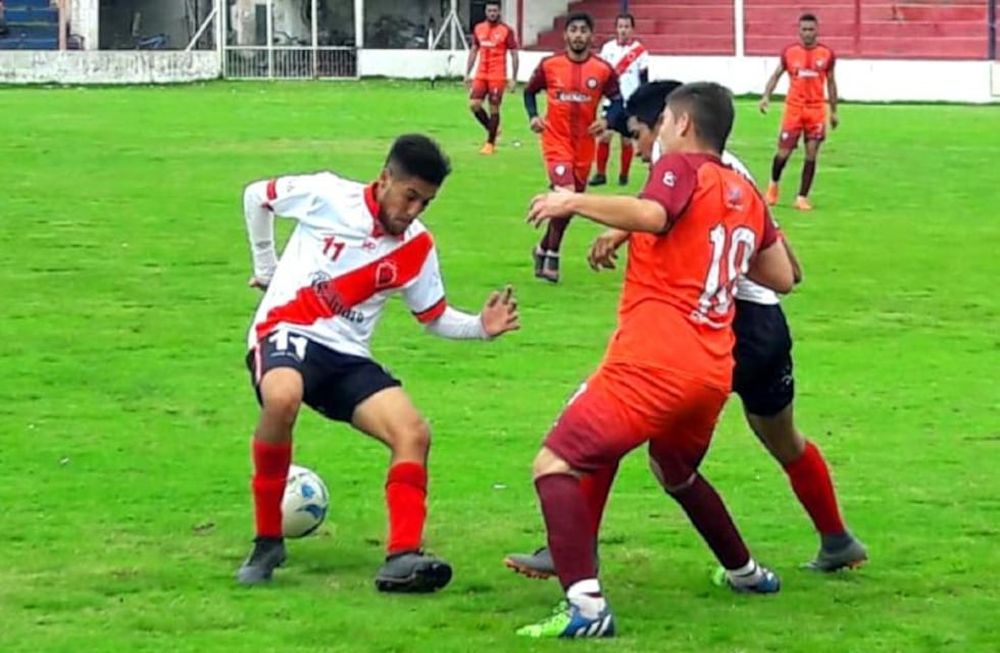 Balloffet: dio un gran paso