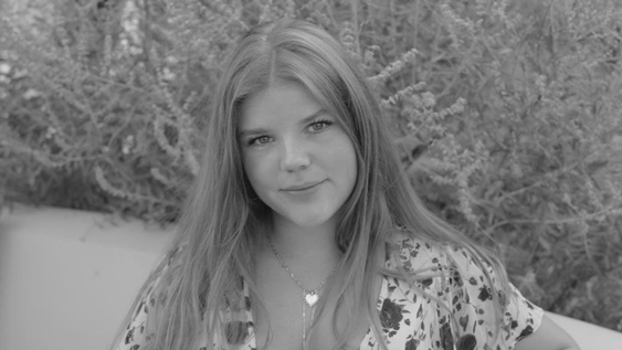 Orla tenía 19 años y estudiaba antropología.
