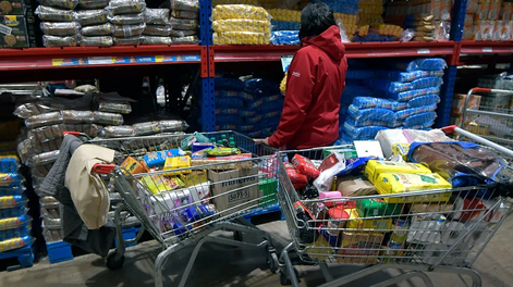 Los mayoristas ofrecerán promociones en la primera Black Week de 2025