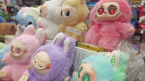 Día del Niño en Mendoza: se mantienen los precios de los regalos, pero no las ventas