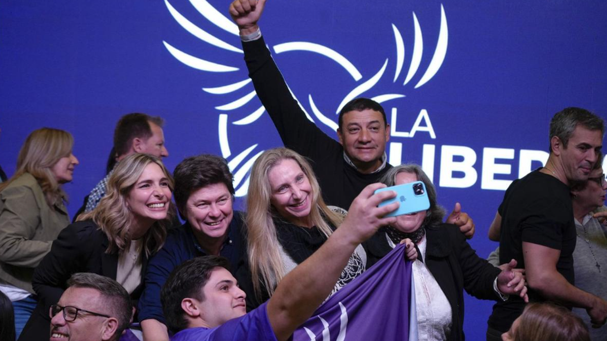 Elecciones: Corrientes tendrá nuevo gobernador y LLA enfrenta su primera prueba tras las presuntas coimas
