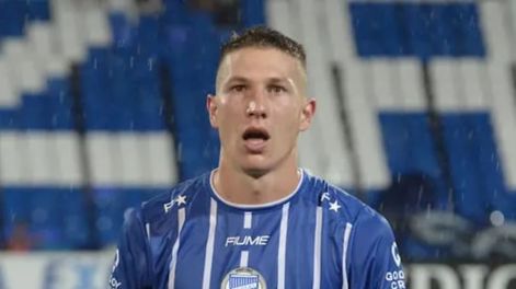 Gianluca Ferrari será operado por una rotura de ligamentos
