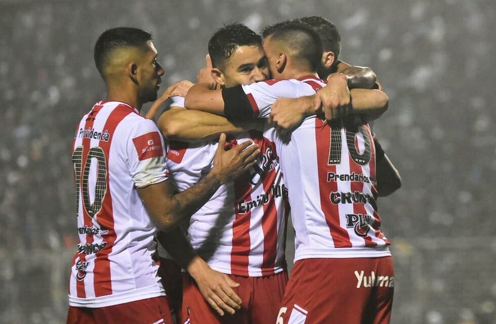 Copa Argentina: San Martín de Tucumán le ganó a Patronato y espera por Boca