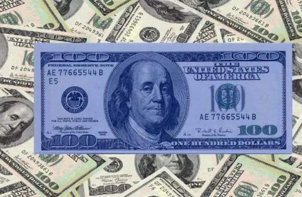 Dólar: el blue opera a $ 136 y las cotizaciones financieras se desploman