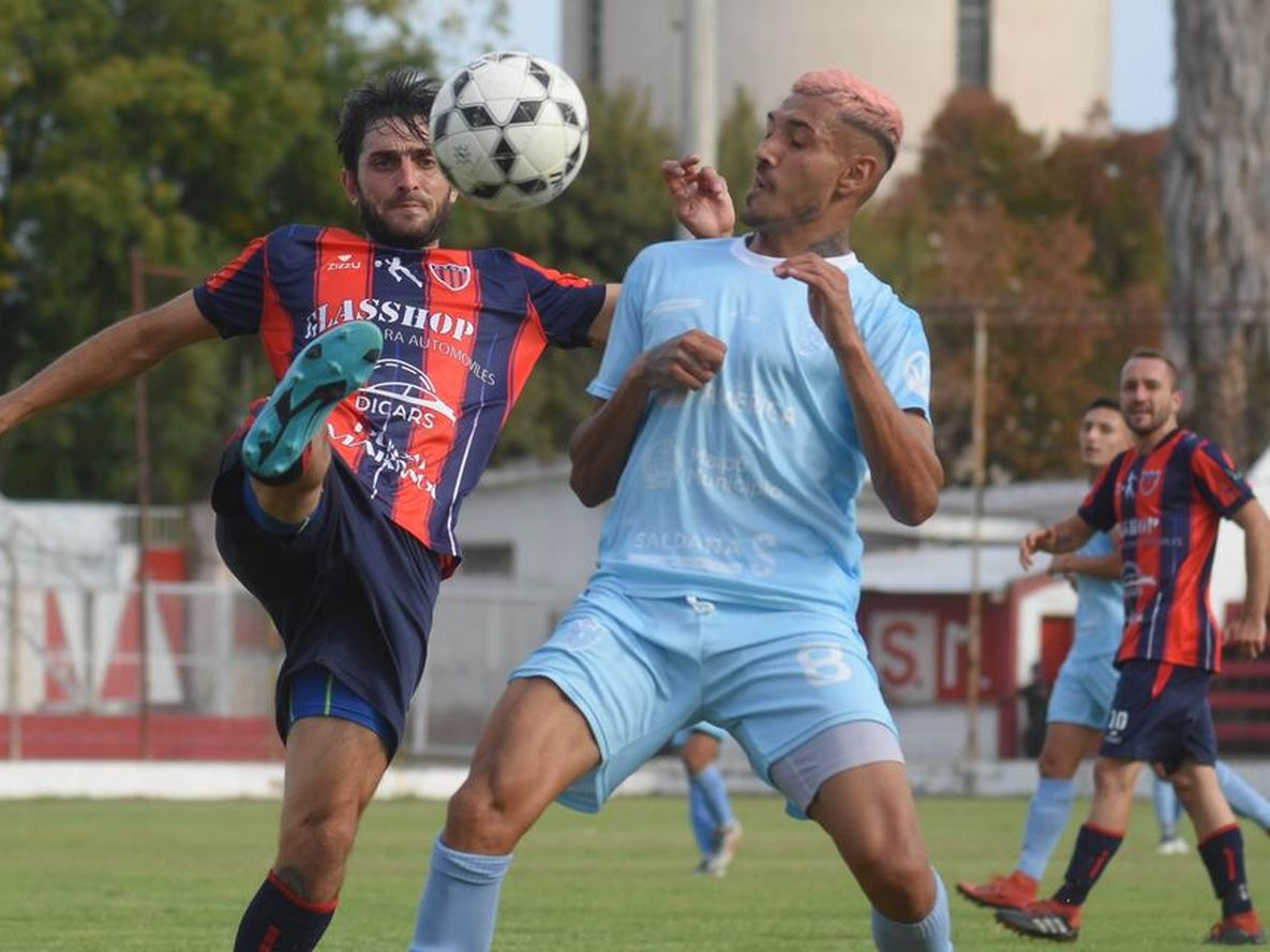 La Liga Mendocina suspendió sus actividades.