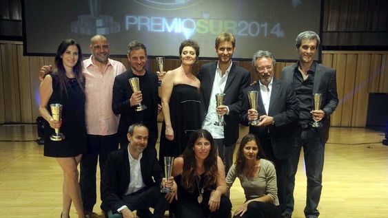“Relatos salvajes”, la gran ganadora