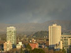 Foto archivo Los Andes