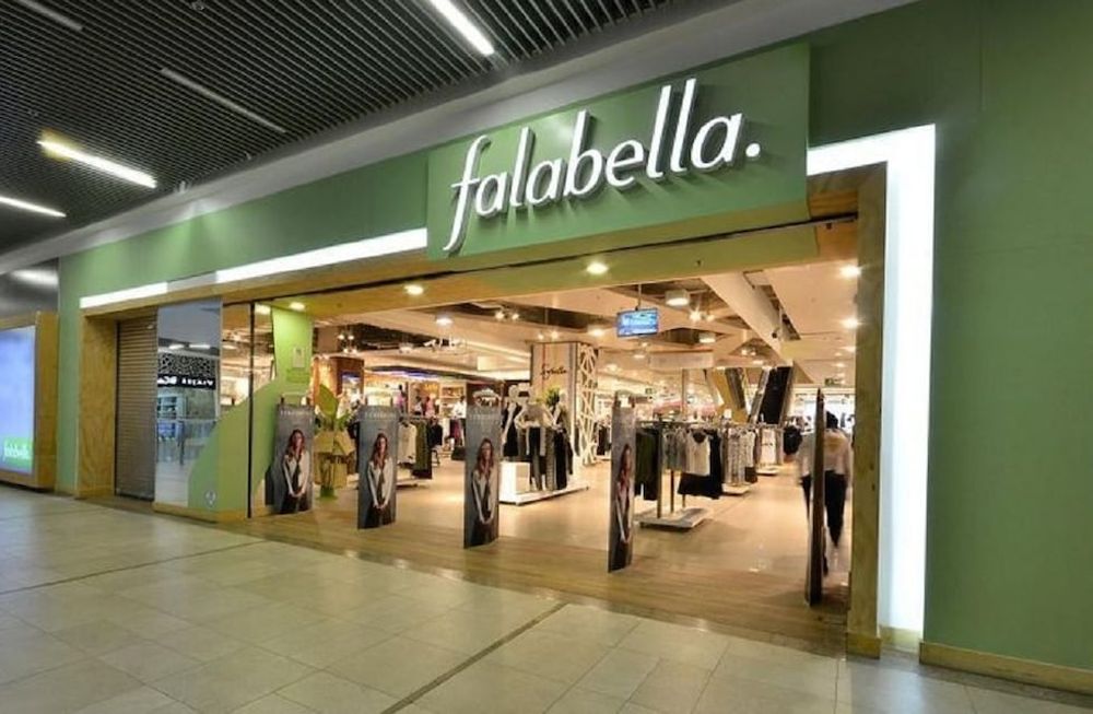 Falabella / Imagen ilustrativa
