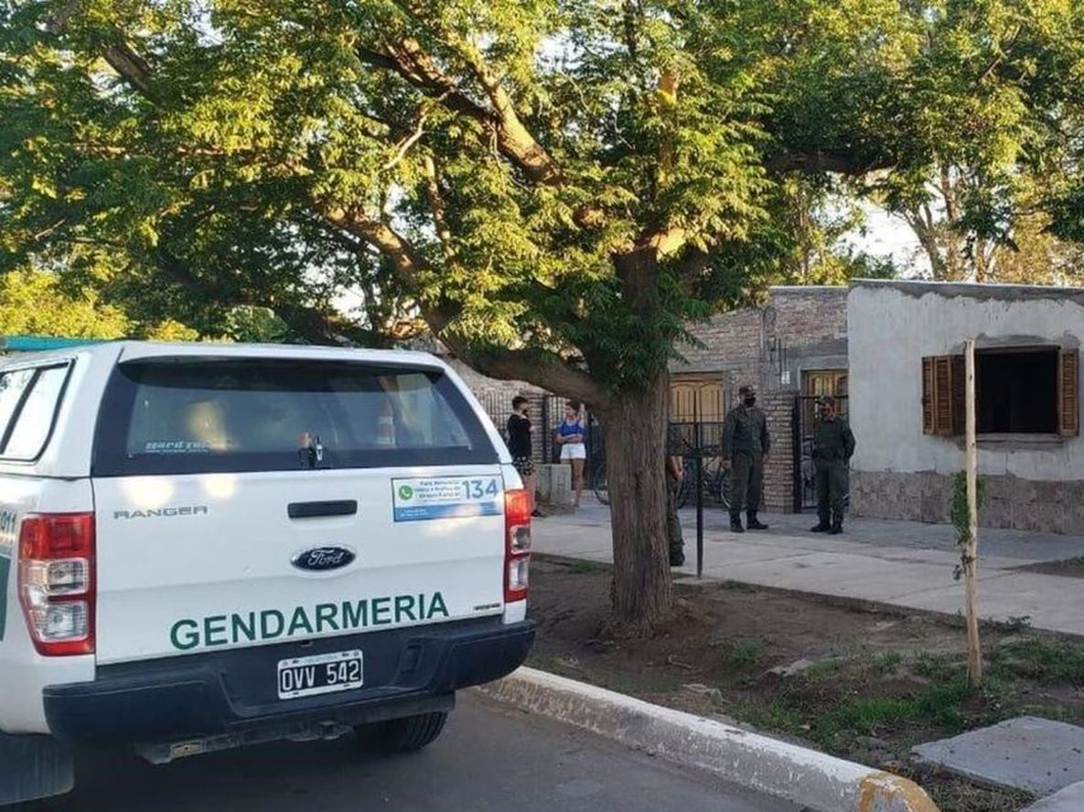 La madre de la víctima y su pareja fueron detenidos en La Paz el 30 de diciembre de 2020. Conocerán la sentencia la semana próxima. Foto: archivo