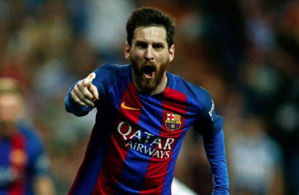 Copa del Rey: sufrió más de la cuenta, pero Barcelona dio vuelta la serie