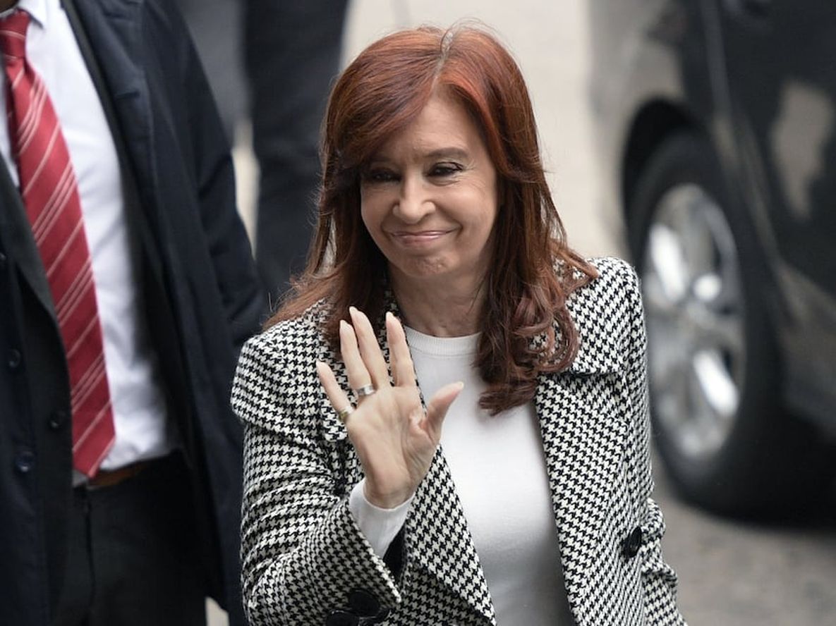 Guerra judicial: un claro y brutal caso de lawfare - Por Eduardo Barcesat 
