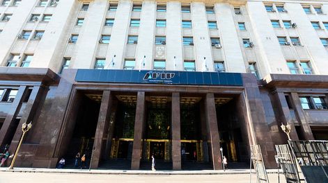 AFIP Nación