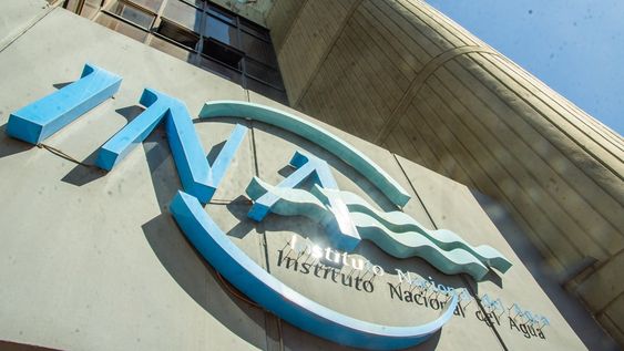 Instituto Nacional del Agua - Centro Regional Andino en Mendoza