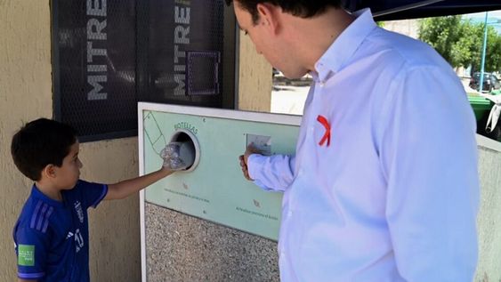 Educación Ambiental: las acciones de Godoy Cruz y cómo sumarse