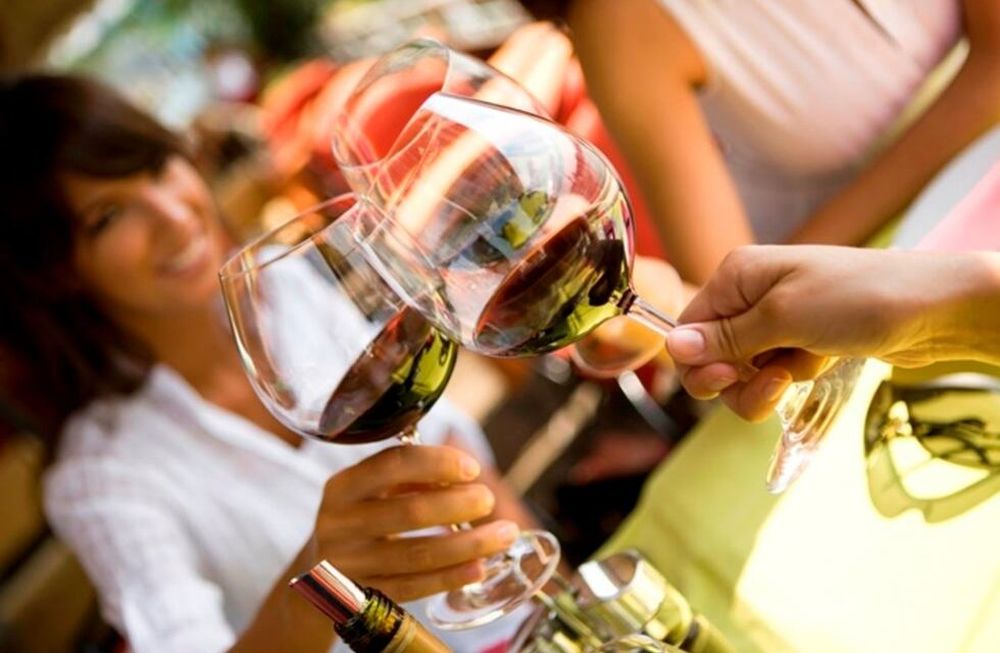 Simplificar el vino como respuesta a los desafíos