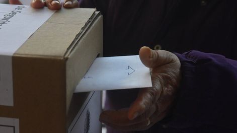 Un día muy especial - Por Jorge Sosa