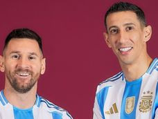 ni futbol ni restaurantes: el negocio inmobiliario que une a lionel messi y angel di maria en rosario