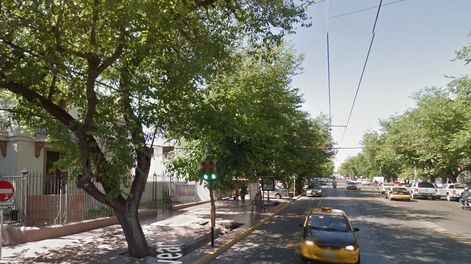 Casa Minni-Gulino, otra arquitectura que se fue - Por Roberto Dabul