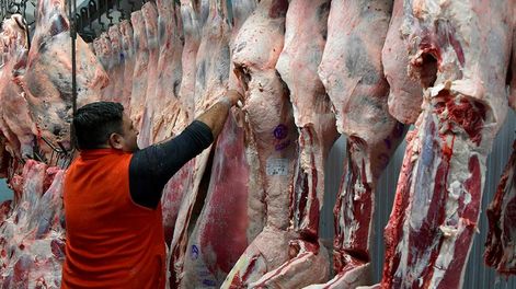 Se está incentivando la producción de bienes con bajo impacto ambiental. / Archivo