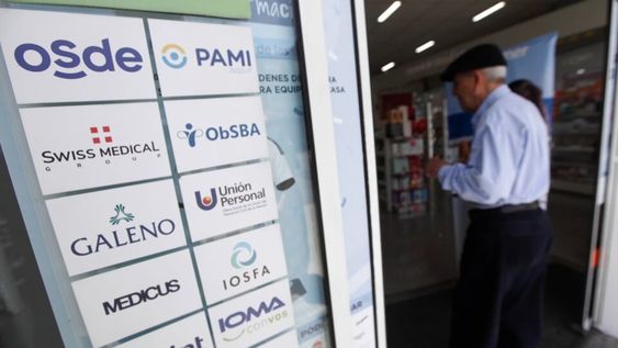 Una sentencia judicial en Mendoza frenó el aumento de las cuotas de las empress de medicina prepaga..
