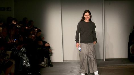 La marca Lacoste nombra a una directora mujer por primera vez en 85 años