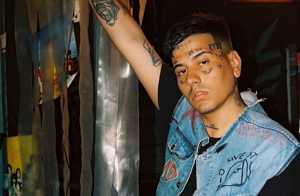 “Desde El Fin Del Mundo”, el nuevo álbum de Duki