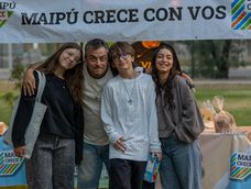 espirometrias en vendimia: maipu te cuida con controles respiratorios gratuitos espirometrias en vendimia: maipu te cuida con controles respiratorios gratuitos