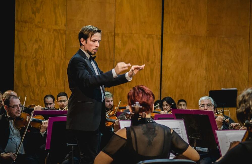 El Concierto Playlist de la OSUNCuyo tendrá su segunda edición