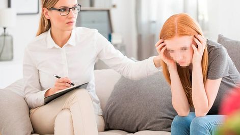 Ley de Salud mental: el Ministerio de Salud de la Nación presentó un proyecto para modificarla