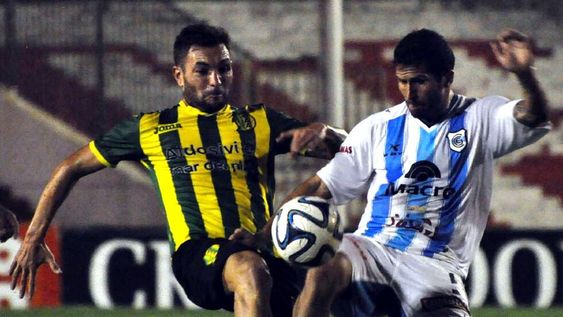 Aldosivi, un nuevo pasajero de primera