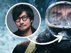 Cómo fue la crítica de Hideo Kojima sobre El Eternauta: La inestabilidad política...