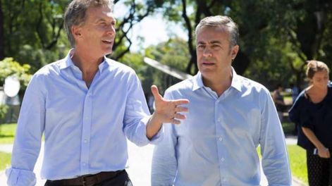 Portezuelo del Viento: un oportuno gesto para atenuar otros disgustos - Por Luis Abrego