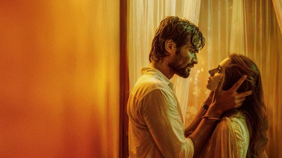 Netflix estrenó un nuevo romance indio: la película dura dos horas y media