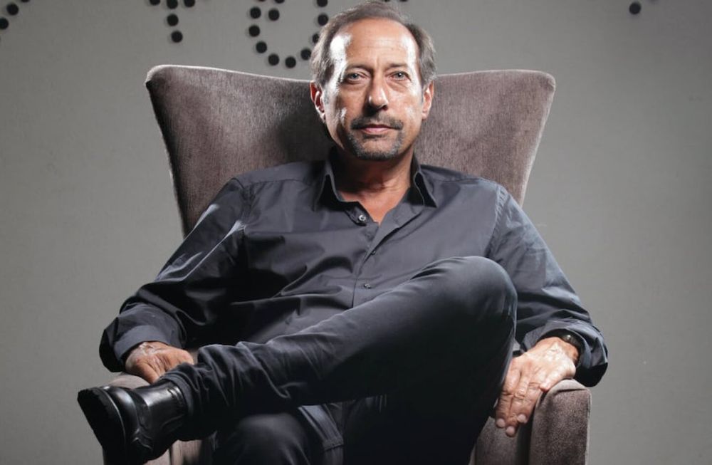 En su reciente participación en La Divina Noche de Dante, con Dante Gebel, el actor recordó con nostalgia los primeros años de su carrera | Archivo