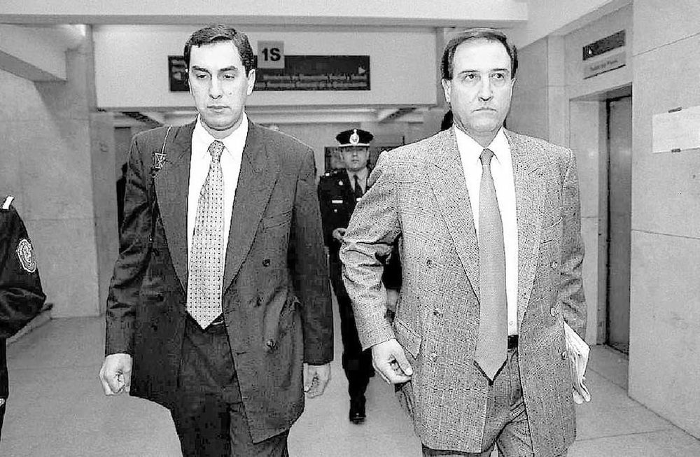 Los Petrom: cuando la Provincia atajó la crisis con una cuasimoneda
