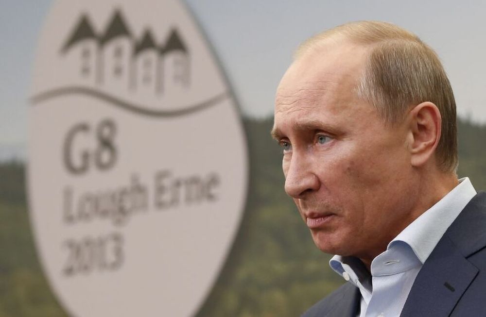 Putin dice que atletas homosexuales se sentirán bien en Juegos Olímpicos