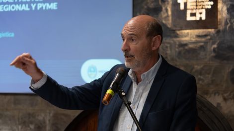 Acuerdo con Estados Unidos: qué dijo Vargas Arizu sobre los aranceles al vino argentino