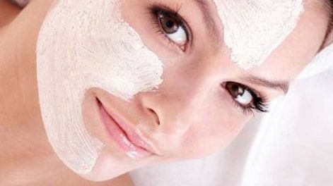 Cremas caseras para eliminar las manchas de la cara