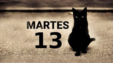 Los Andes | A esto se debe la creencia de la mala suerte los martes 13