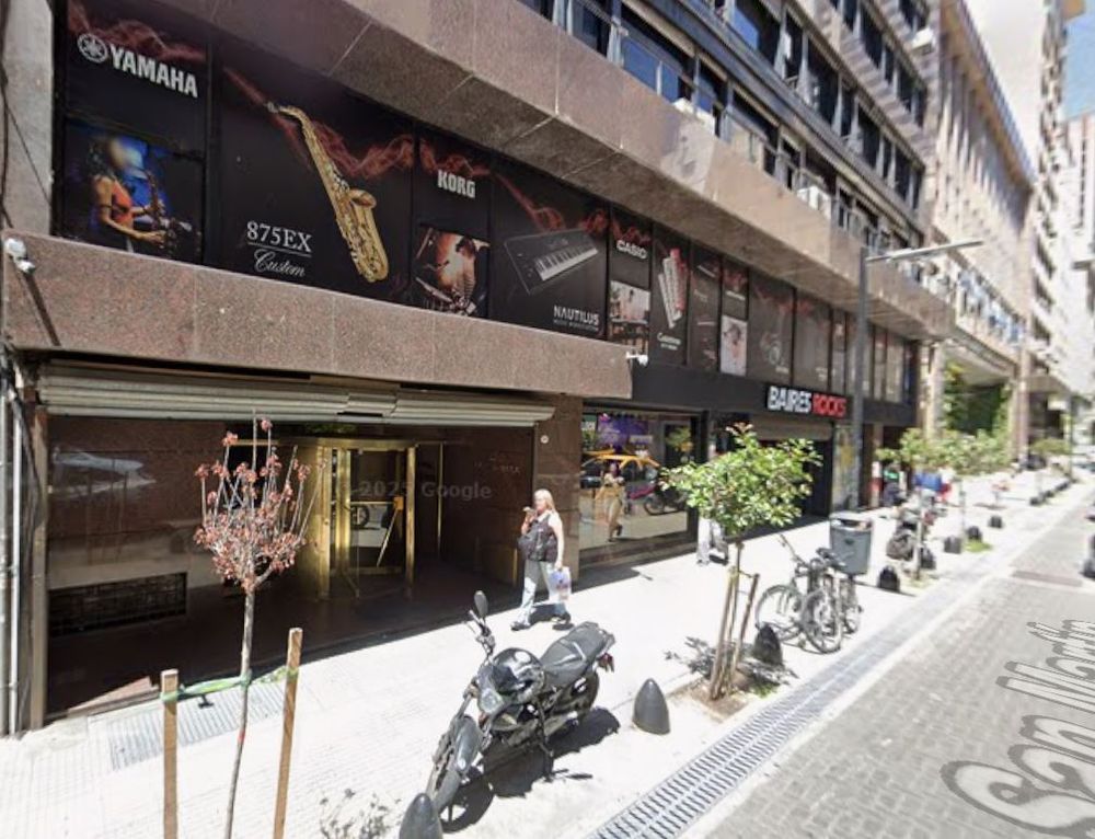 La operación será con un organismo público interjurisdiccional por US$ 450.000, una modalidad prevista en la Ley 8.706.