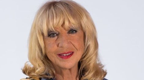 Los Andes | Lila Levinson recibió un homenaje de la Municipalidad de Guaymallén por su trabajo en el área cultural y periodístico de la provincia. Gentileza