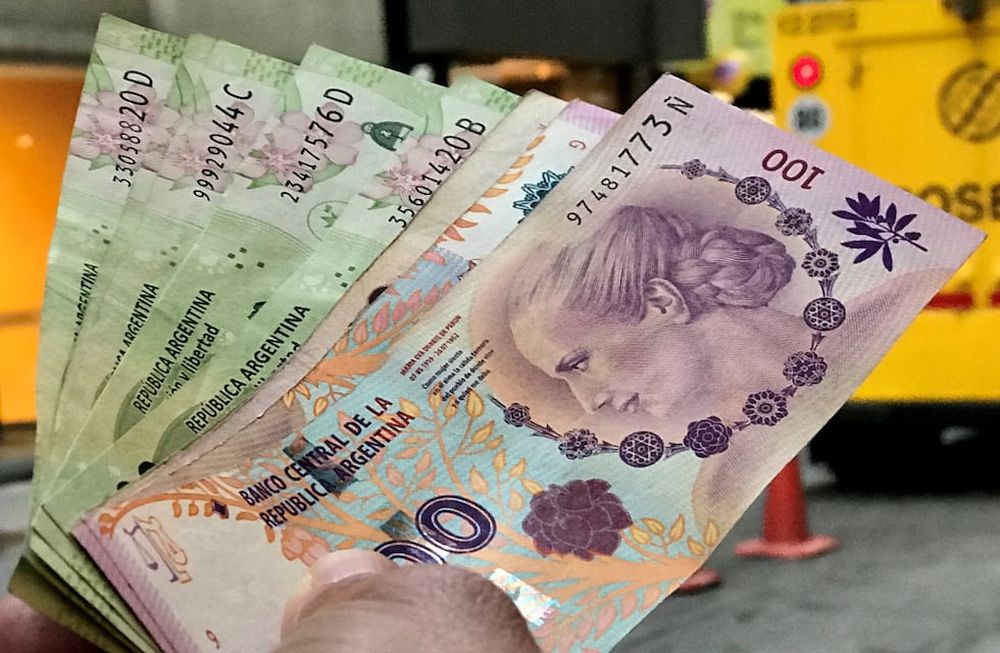 En diciembre aumentan jubilaciones y pensiones, y se paga el aguinaldo.