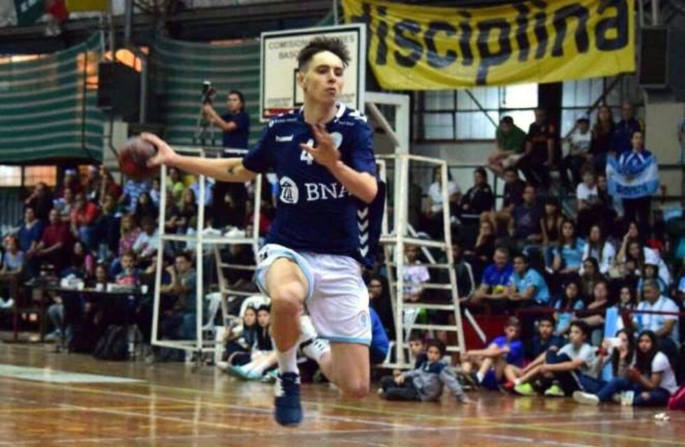 Los cadetes y otro triunfo