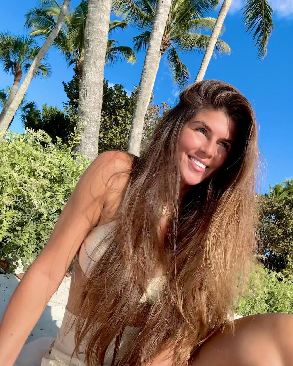 Loly Antoniale ha preocupado mucho a todos sus seguidores.
