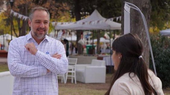 Maipú es tu destino para disfrutar el fin de semana largo