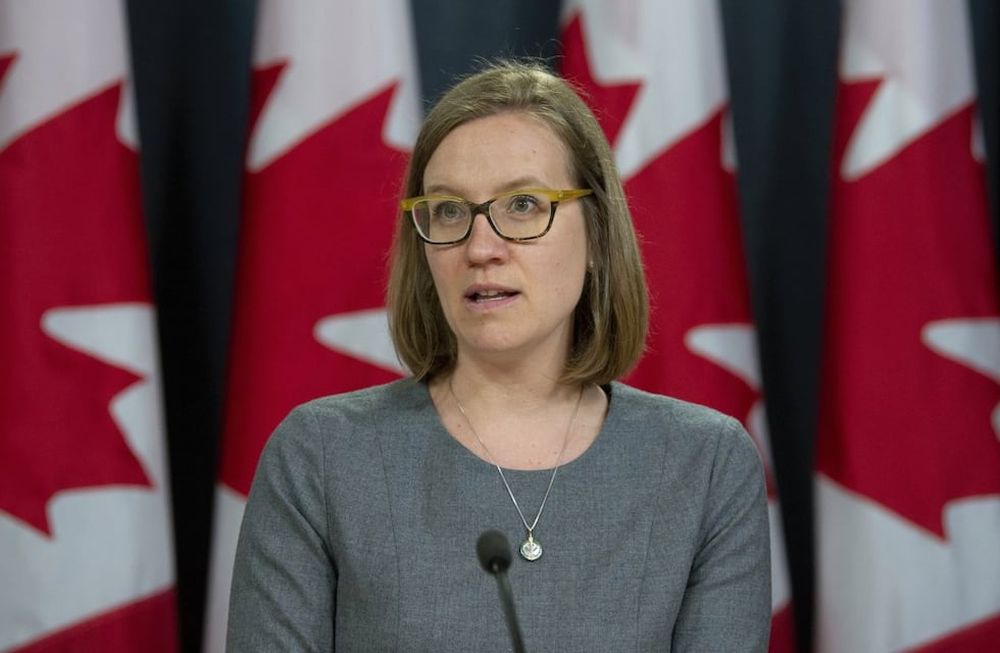 La ministra de familia de Canadá, Karina Gould, confirmó que de revocarse el fallo que permite el aborto en Estados Unidos, las mujeres podrán realizarse abortos en su país.