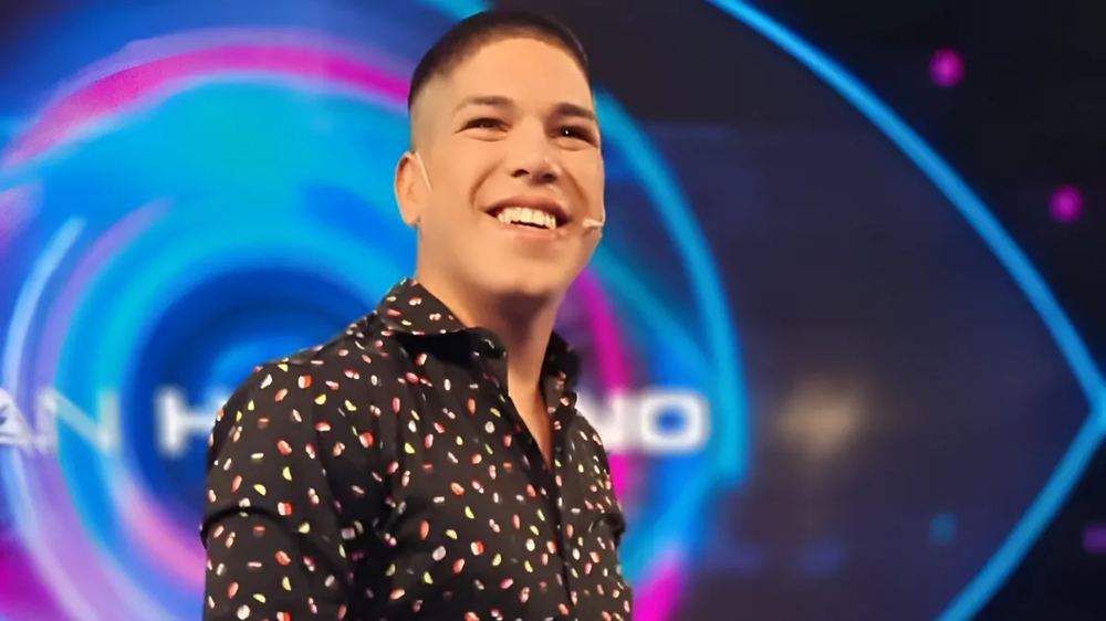 Thiago Medina será fue convocado para un importante proyecto en televisión.