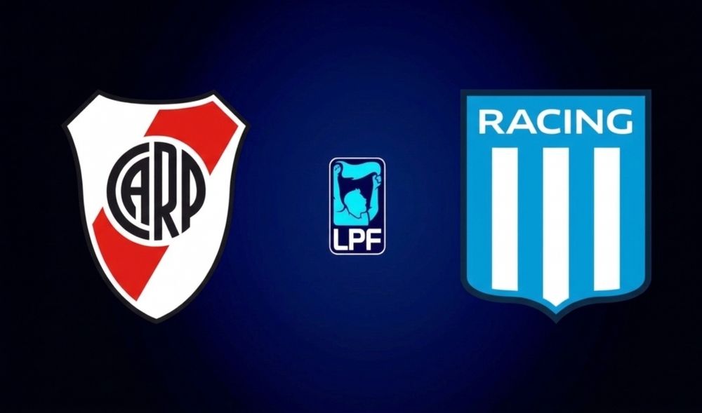 Este domingo, desde las 19.15 en el Monumental, River recibe a Racing por la decimocuarta fecha del Clausura. Todo lo que tenés que saber del partido.